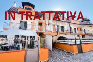 Appartamento Giugliano in Campania [GERI 208VRG] (