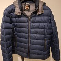 Colmar Piumino sportivo  taglia  54