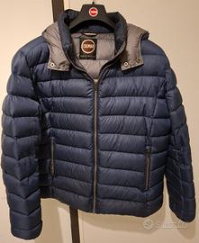 Colmar Piumino sportivo  taglia  54