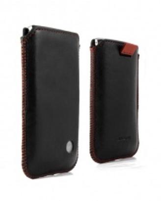 Custodia Proporta per HTC Desire HD, Nokia Lumia