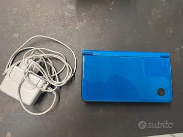Nintendo dsXL