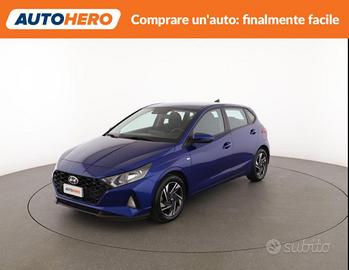 HYUNDAI i20 XB46082