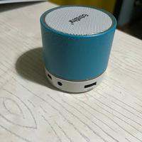 cassa bluetooth