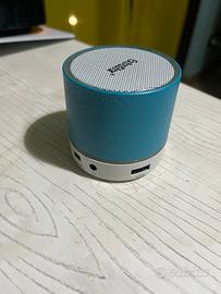 cassa bluetooth