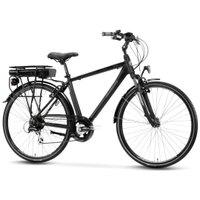 E bike lombardo modello modena