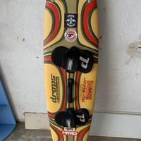 Tavola kitesurf