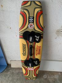 Tavola kitesurf