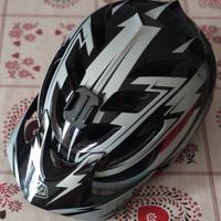 Casco Troy Lee Design