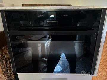 Forno Neff top class