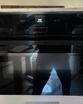 Forno Neff top class