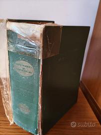 Dizionario dei capolavori