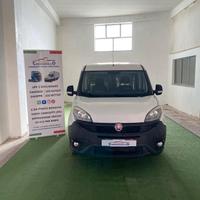 FIAT DOBLO' 1.3 MJT 90CV ANNO 2016