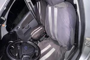 ford fiesta 2002