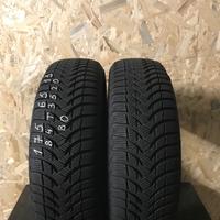 2 GOMME 175 65 15 MICHELIN ALPIN4