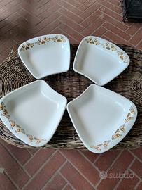 set antipastiera tiffany boutique 