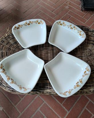 set antipastiera tiffany boutique 