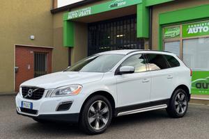 Volvo XC60 INTEGRALE AUTOMATICO