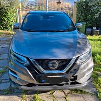 Nissan Qashqai 1.6 DCTI