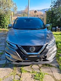 Nissan Qashqai 1.6 DCTI