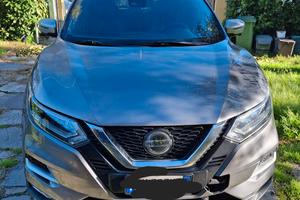 Nissan Qashqai 1.6 DCTI