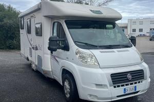 SEMINTEGRALE MC LOUIS STEAL 466G