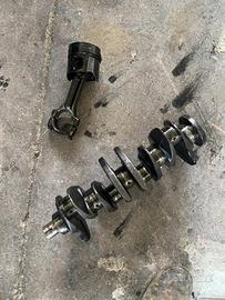 Albero motore renault / suzuki F9Q