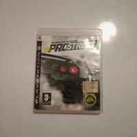 gioco di macchine per PlayStation 3
