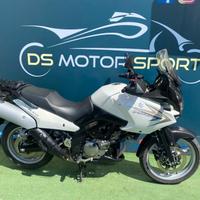 Suzuki V-Strom 650 Abs