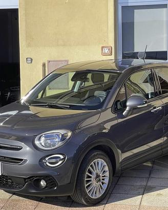 Fiat 500X 1.6 MultiJet 130 CV Connect "UCONNECT 7