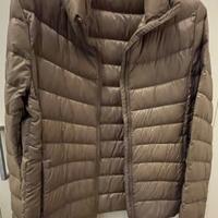 Piumino UNIQLO donna