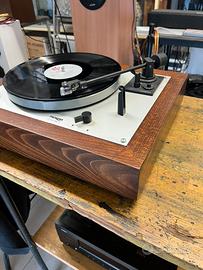 Thorens TD 166 MK  V