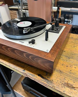 Thorens TD 166 MK  V