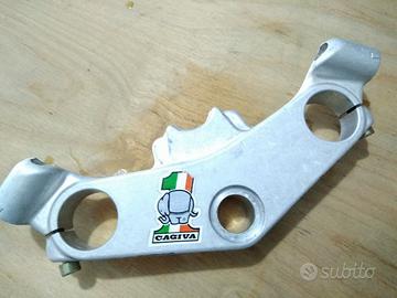 Ricambi Cagiva Mito 8P Lucky Explorer in blocco