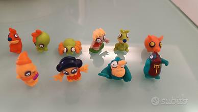 zomlings