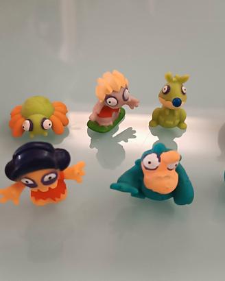 zomlings