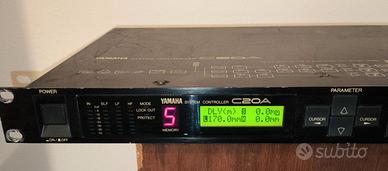 Yamaha C20A System Controller