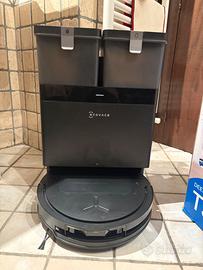 Ecovacs T50 Gen 2 – robot lavapavimenti aspirapolv