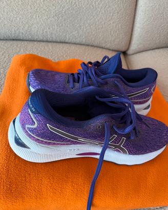 Asics donna