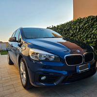 BMW 218d Active Tourer F45 2000 150cv 