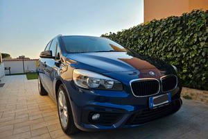 BMW 218d Active Tourer F45 2000 150cv 
