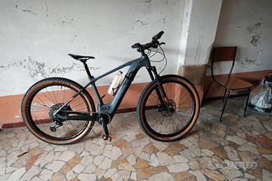 CUBE Elite Hybrid C:62 Race 625 – 2021