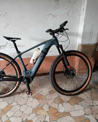 CUBE Elite Hybrid C:62 Race 625 – 2021