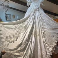 Vestito da sposa