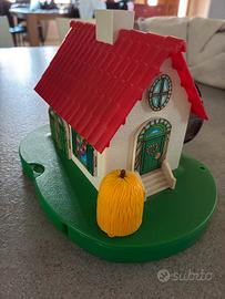 Mulino dei giochi