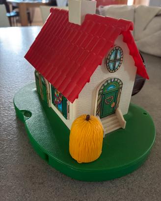 Mulino dei giochi