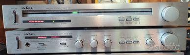Inkel ampli + tuner