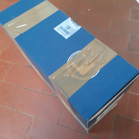 Programmatore Fadini Elpro 37