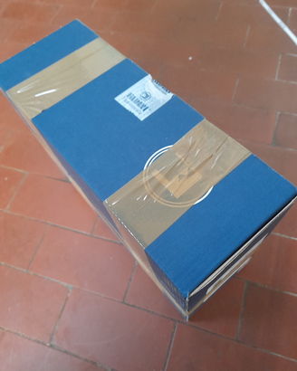 Programmatore Fadini Elpro 37
