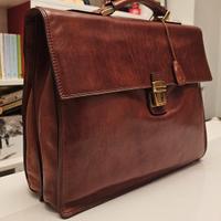 Borsa Uomo The Bridge