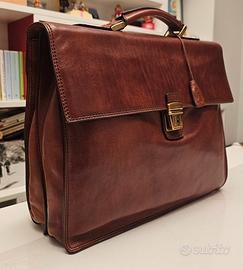 Borsa Uomo The Bridge